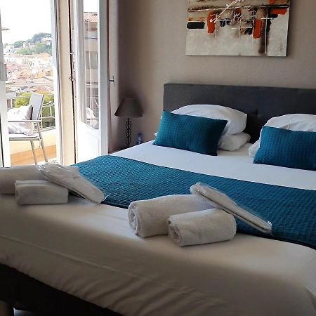 Hotel Bellevue Cannes Exterior foto