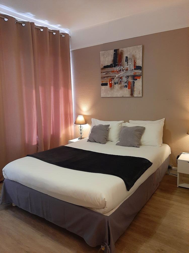 Hotel Bellevue Cannes Exterior foto