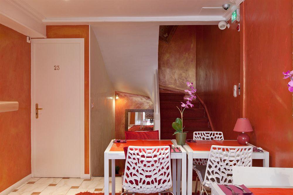Hotel Bellevue Cannes Exterior foto