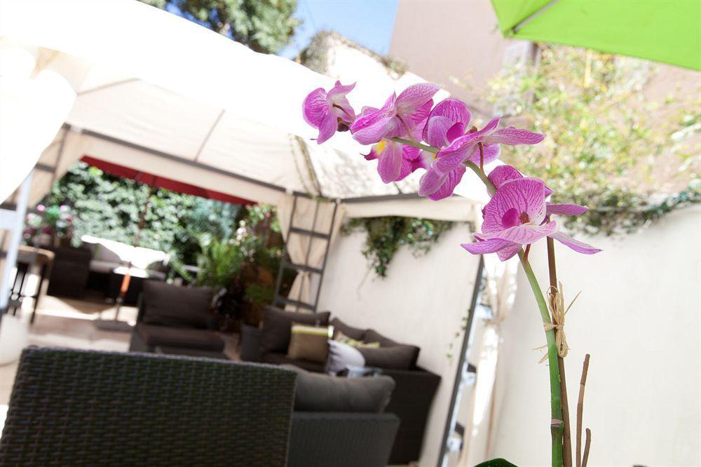 Hotel Bellevue Cannes Exterior foto