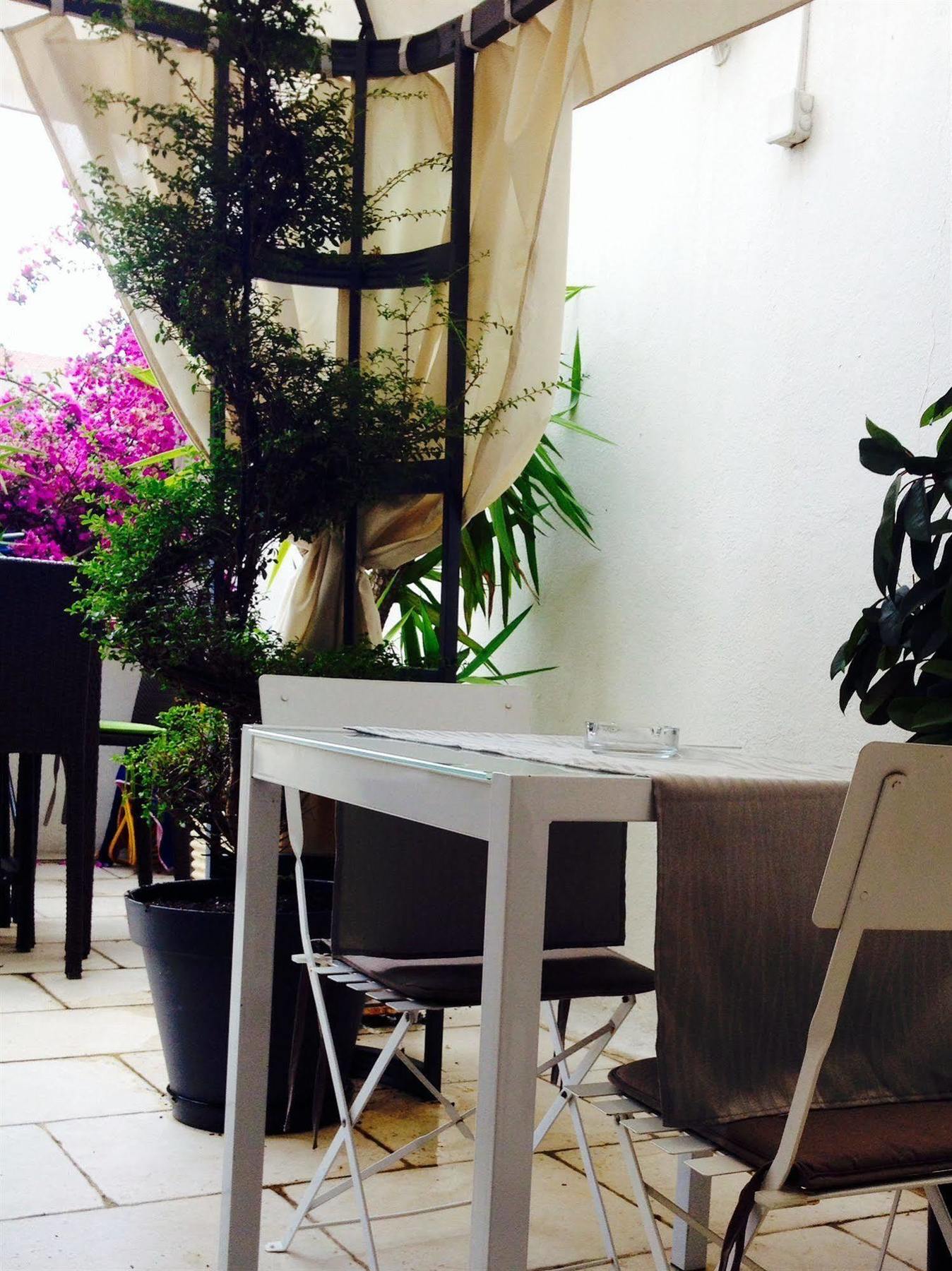 Hotel Bellevue Cannes Exterior foto