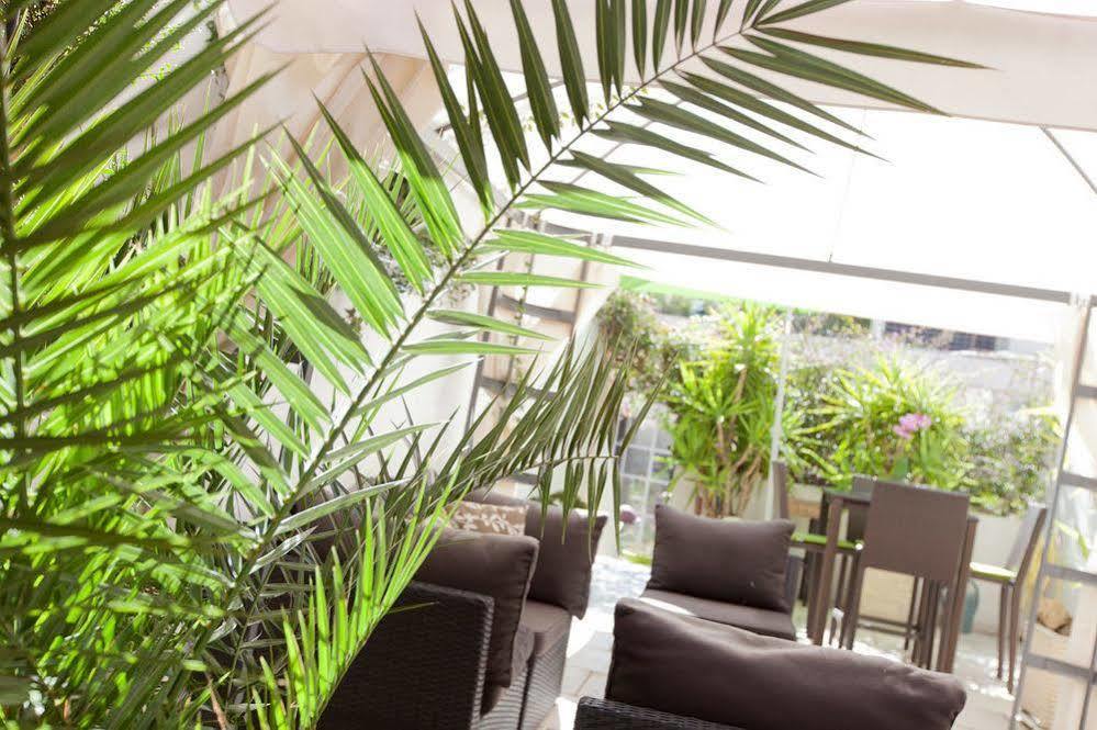 Hotel Bellevue Cannes Exterior foto