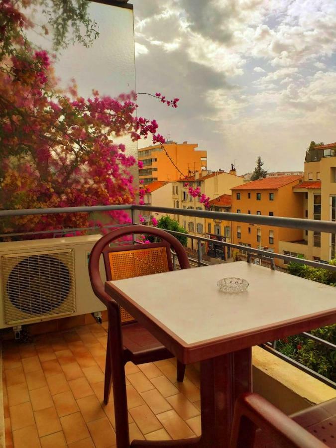 Hotel Bellevue Cannes Exterior foto