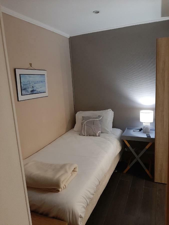 Hotel Bellevue Cannes Exterior foto