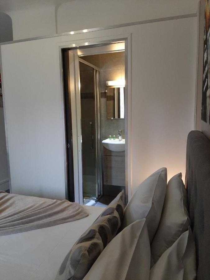 Hotel Bellevue Cannes Exterior foto