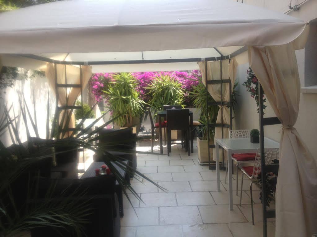 Hotel Bellevue Cannes Exterior foto