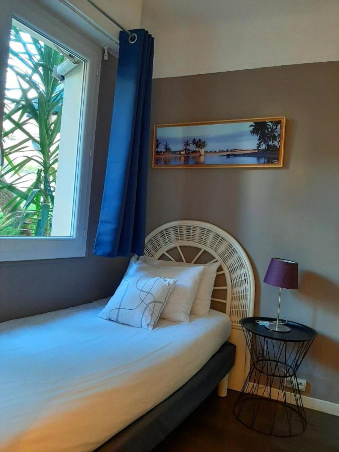 Hotel Bellevue Cannes Exterior foto