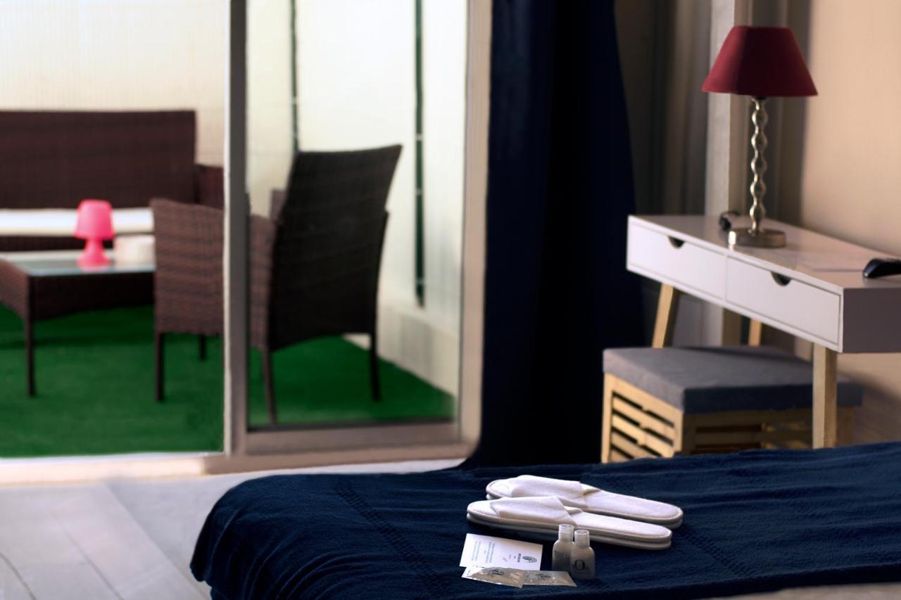 Hotel Bellevue Cannes Exterior foto